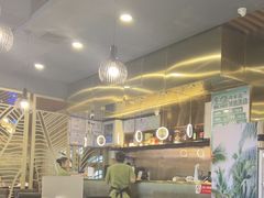 -烹然四季椰子鸡火锅(团结湖总店)