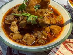 -耙吉吉川味小酒馆(本地人回头店)