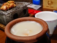 -雀舞云南菜(天津天河城购物中心店)