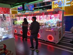 -快乐街区(成都龙湖北城天街店)