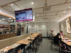 -喜家德虾仁水饺(青岛永旺东部店)