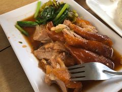 -鸡饭店