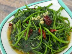 -小民大排档(马场角横路店)