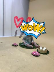 -小苹果儿童摄影(崇安店)