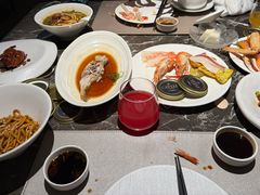 -曲水兰亭(北京四惠店)