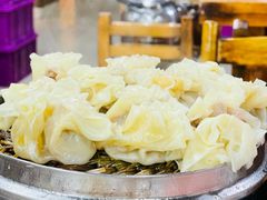 -元盛居(生态大街店)