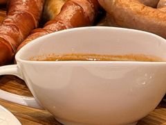 -兰特伯爵西餐厅·啤酒屋(方庄店)