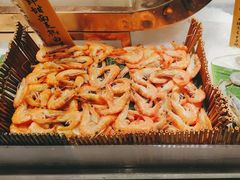 -亚马逊海鲜自助(万象汇店)