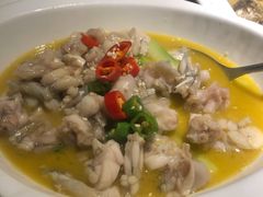 -江湖情酸菜鱼(万菱汇店)