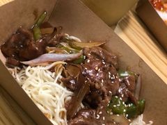 -肥安娜·小吃·饮品