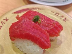 -寿司郎(皇庭广场店)