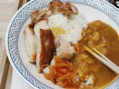 -吉野家(复兴路第二餐厅店)