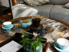 -广富林宰相府酒店·水云间