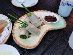-庆云楼饭庄(什刹海店)