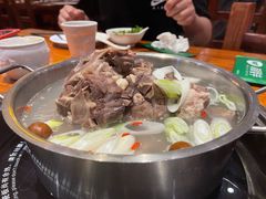 -草原牧羊火锅·龙虾·烤鱼(杨浦店)