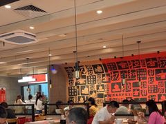 -大师兄·西北小馆(南沙万达广场店)