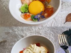 -九献·创意菜(亮马河饭店)
