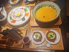 -芸南道·过桥米线(昆明老街旗舰店)