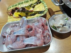 -铭记蛙小仙·活蛙畅享(CBD万达广场店)