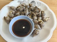 -启东小海鲜(庄先湾路1号店)