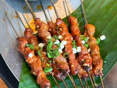 -Ameigo梅果·云贵川bistro(长宁来福士店)