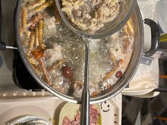 -小煵记·打边炉(西丽文光店)