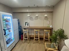 -蓝鲸自习室(将台店)