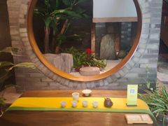 -青藤茶馆(凤起路店)