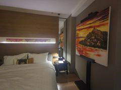 -厦门海港英迪格酒店(中山路店)