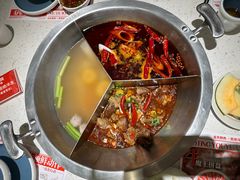 -左庭右院鲜牛肉火锅(长泰广场店)