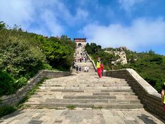 -泰山风景名胜区