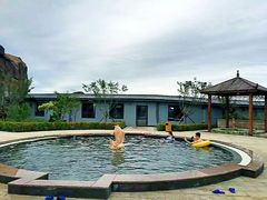 -北黄海温泉度假村