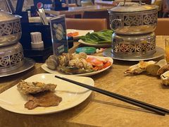 -盛宴标帜餐厅·亲子自助 (南昌喜来登酒店)