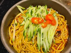-東舍食唐精品陕菜馆