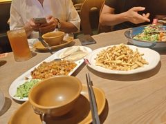 -耶里夏丽·新疆菜·28年喀什老馆(田林东路店)