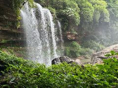 -蜀南竹海景区