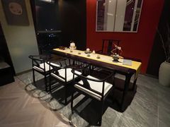 -宝燕壹号景观餐厅(龙盛国际商业广场店)