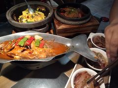 黄山臭桂鱼-刀板香·安徽菜(国购IFC店)