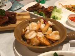 -琉璃餐厅(德基广场店)