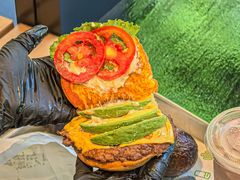 -Shake Shack(南山万象天地店)