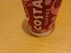 -COSTA COFFEE(上海五玠坊店)