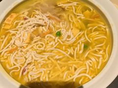 -同庆楼(天鹅湖万达店)