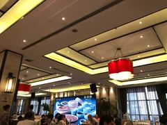 大堂-眉州东坡(北苑华贸店)