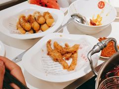 -牛焱·贵州黄牛肉火锅(城西银泰店)