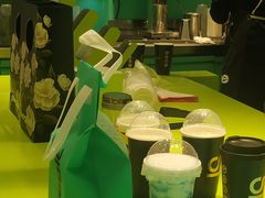 -gleeglee乐溢亦茶(合生汇店)