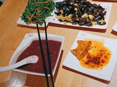 -嘉和一品粥(方庄店)