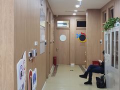 -新东方素质(金源校区)