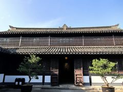 -蔡元培故居