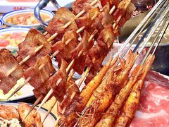 -谭三娘鲜切牛肉自助火锅(九眼桥总店)