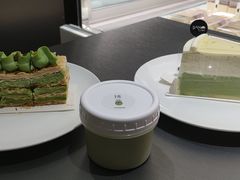 -BanCake·法式千层·拿破仑專門店